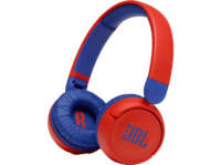 JBL Jr310bt Rood