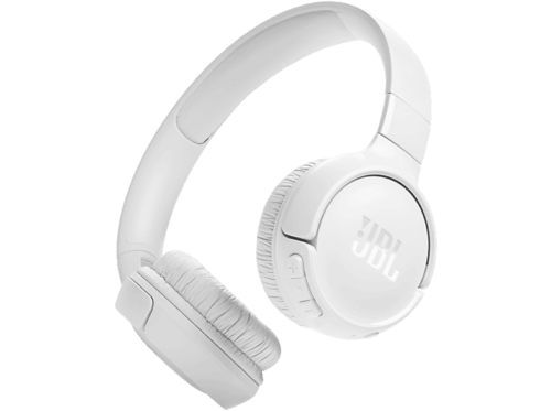 JBL Tune 520bt Wit