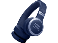 JBL Live 670nc Blauw