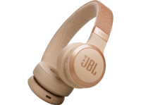 JBL Live 670nc Sandstone