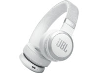 JBL Live 670nc Wit