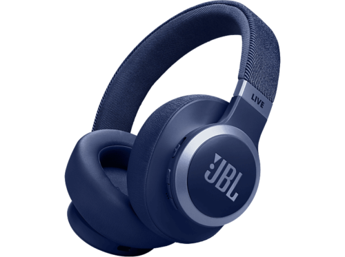 JBL Live 770nc Blauw