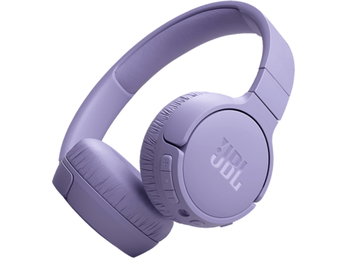 JBL Tune 670nc Paars