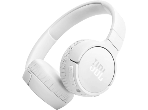 JBL Tune 670nc Wit