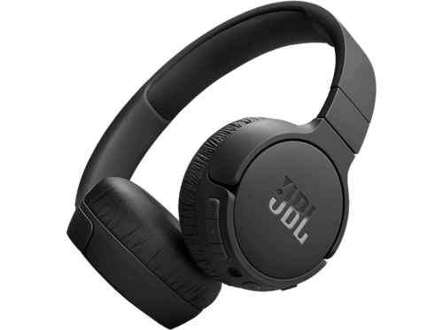JBL Tune 670nc Zwart