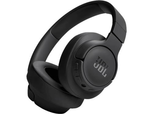 JBL Tune 720bt Zwart
