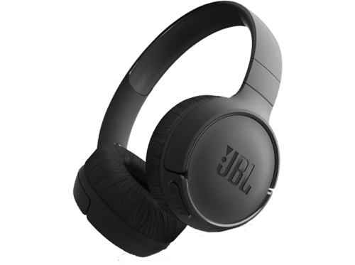 JBL Tune 500bt Zwart