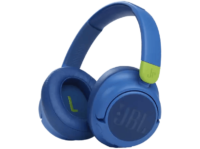 JBL Jr 460 Nc Blauw