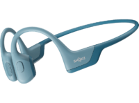 Shokz Openrun Pro Bone Conduction Blauw