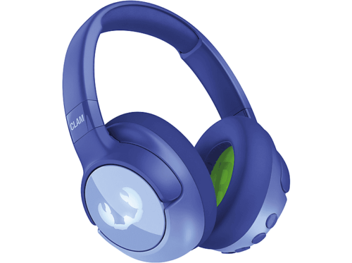 Fresh 'n Rebel Clam Junior - Starry Sky 3jhp3000ss Draadloze Hoofdtelefoon Voor Kinderen Blauw