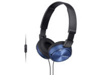 Sony Mdr-zx310apl Blauw