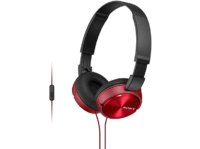 Sony Mdr-zx310ap Rood