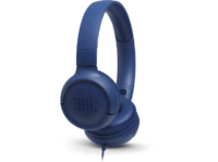 JBL Tune 500 Blauw