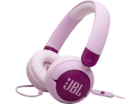 JBL Junior 320 Hoofdtelefoon Roze