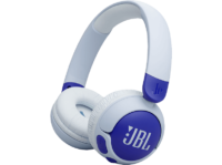 JBL Junior 320 Hoofdtelefoon Blauw