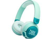 JBL Junior 320 Hoofdtelefoon Groen