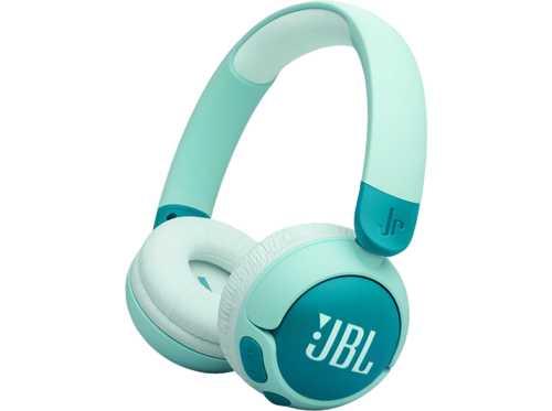 JBL Junior 320 Hoofdtelefoon Groen