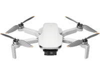 DJI Combo Fly More Mini 4k Drone Grijs