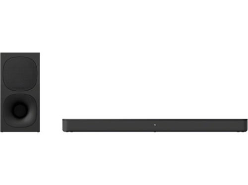 Sony Ht-s400 - Soundbar Met Subwoofer