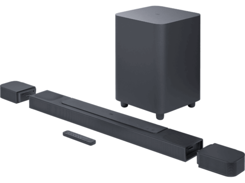 JBL Bar 800 Pro 5.1.2 Zwart