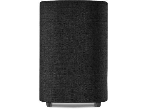 Harman Kardon Citation Sub S Zwart