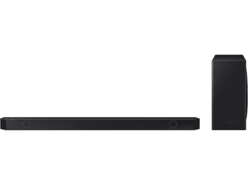 Samsung Q-series Hw-q800d (2024) Soundbar Zwart