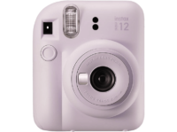 Fujifilm Instax Mini 12 Camera - Lila