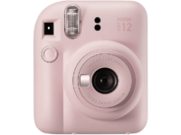 Fujifilm Instax Mini 12 Camera - Roze