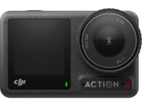 DJI Osmo Action 4 Adventure Combo