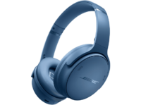 Bose Quietcomfort Hoofdtelefoon Blauw