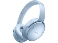 Bose Quietcomfort Hoofdtelefoon Lichtblauw