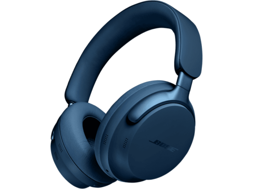 Bose Quietcomfort Ultra Hoofdtelefoon Blauw