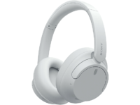 Sony Wh-ch720n - Draadloze Over-ear Koptelefoon Met Noise Cancelling Wit