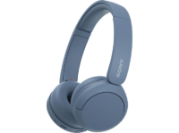 Sony Wh-ch520 Blauw – Draadloze On-ear Koptelefoon