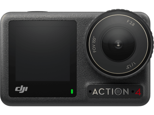 DJI Osmo Action 4 Standard Combo