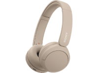 Sony Wh-ch520 Taupe – Draadloze On-ear Koptelefoon