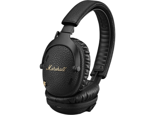 Marshall 401777 Monitor Iii Draadloze Hoofdtelefoon Zwart