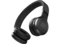 JBL Live 460 Nc Zwart