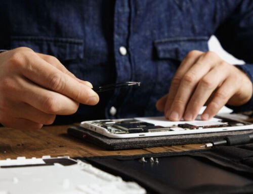 Wist je dat Coolblue, Bol.com, Amazon en MediaMarkt ook Refurbished producten verkopen?