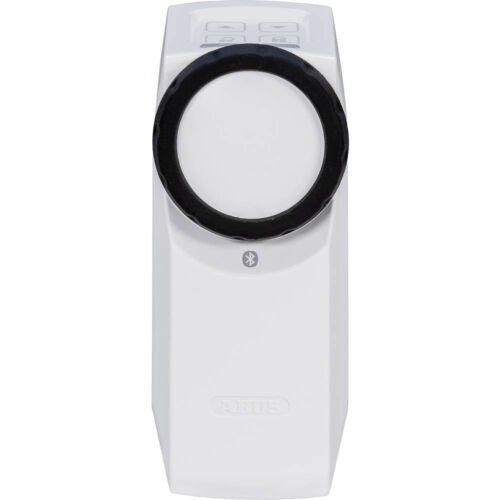 ABUS ABHT10132 Deurslotaandrijving Opbouw (op product) 6 V Geschikt voor Bluetooth