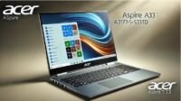 Acer Aspire 3 A317-53-53TD AZERTY