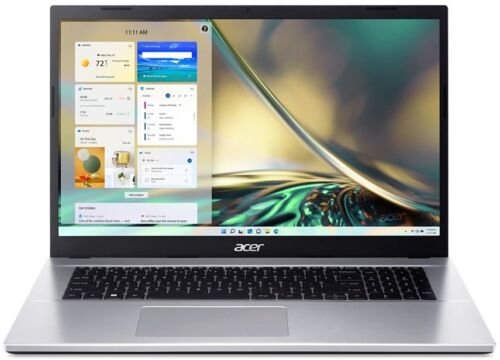 Acer Aspire 3 A317-54-71EZ (Azerty toetsenbord)