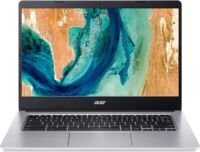 Acer Chromebook 314 - 14"Full HD Touchscreen - MediaTek Octa-Core