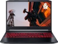 Acer Nitro 5 AN515-45-R9F4 - Gaming laptop - 15.6 inch