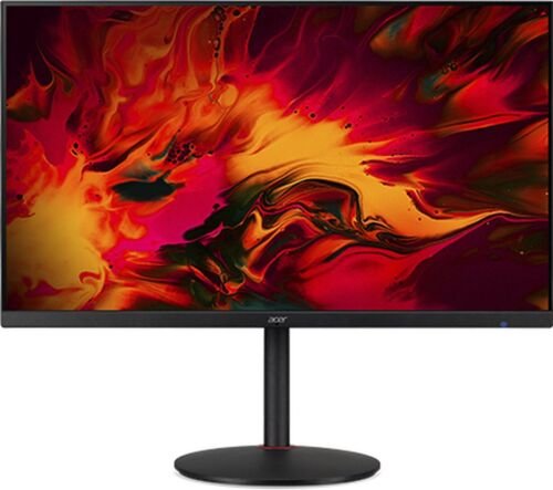Acer NITRO XV322Q - 4K Ultra HD Gaming Monitor - 144 Hz - 1 ms - 32 inch