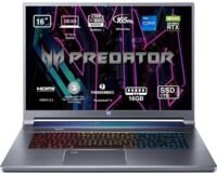Acer Predator Triton 500 SE PT516-52s-79K1 Azerty