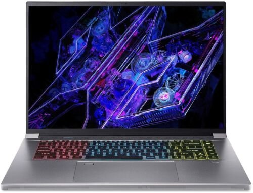 Acer Predator Triton Neo 16 PTN16-51-9229