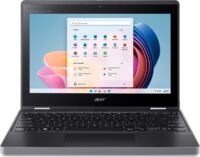 Acer TravelMate TMB311R-33-C4JY Intel® N N100 Hybride (2-in-1) 29