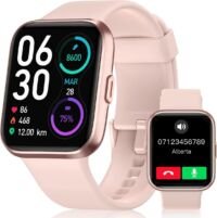 Aeac - Dames Smartwatch - 1