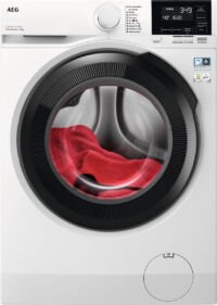 AEG LR73864 7000 serie ProSteam® - Wasmachine - 8kg - 1600 rpm